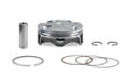 Athena Piston Kit (forged) 76.76mm for Honda CRF250R 10-13 (b) (made in China)