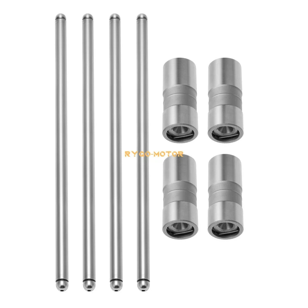 Hydraulic Camshaft Lifter & Push Rods for Polaris RZR 800 (2008–2014)