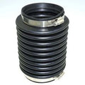 WSM Exhaust Bellows with Flapper & Clamps for Volvo (576-190)