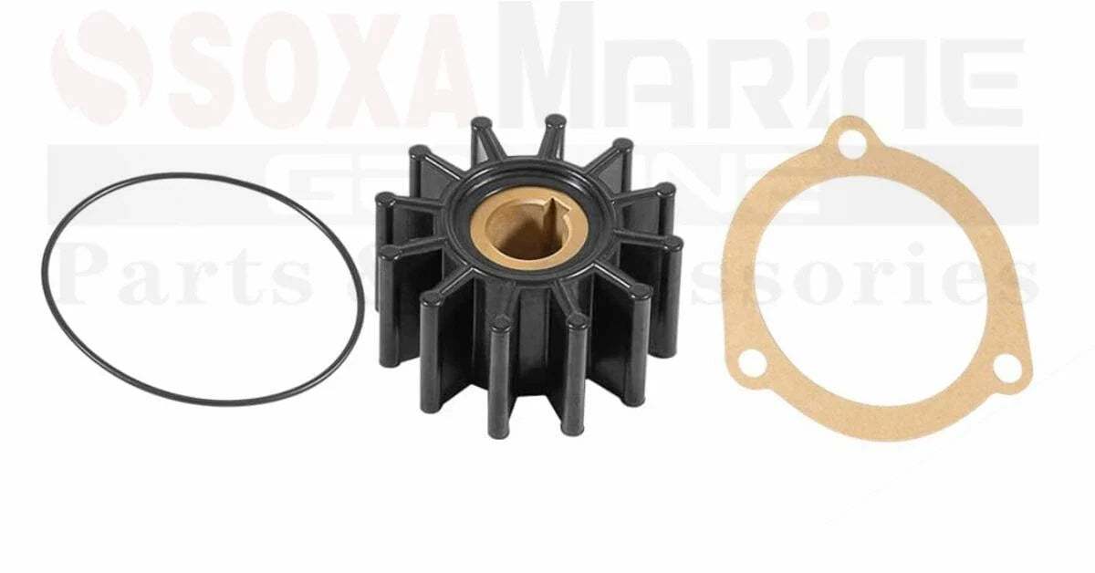 Impeller Kit for Pleasurecraft PCM Ford Engines 302 351 (RA057007)