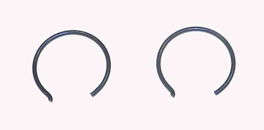 WSM Piston Clips for Sea-Doo GTI/GTX (2003–2007) 010-660