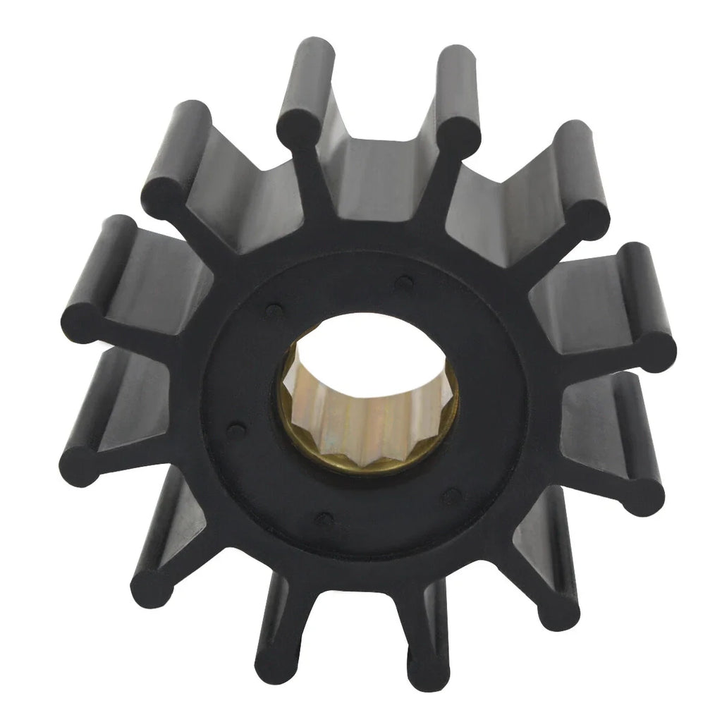 Flexible Impeller for Jabsco Engine Cooling Pump (1210-0003, 52040-2003)