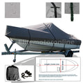 Sea Ray 220 Signature Cuddy Cabin I/O Trailerable Boat Storage Cover Heavy Duty
