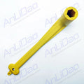 Mercruiser Suzuki Yamaha Mariner Polymer Propeller Prop Wrench 91-859046Q4