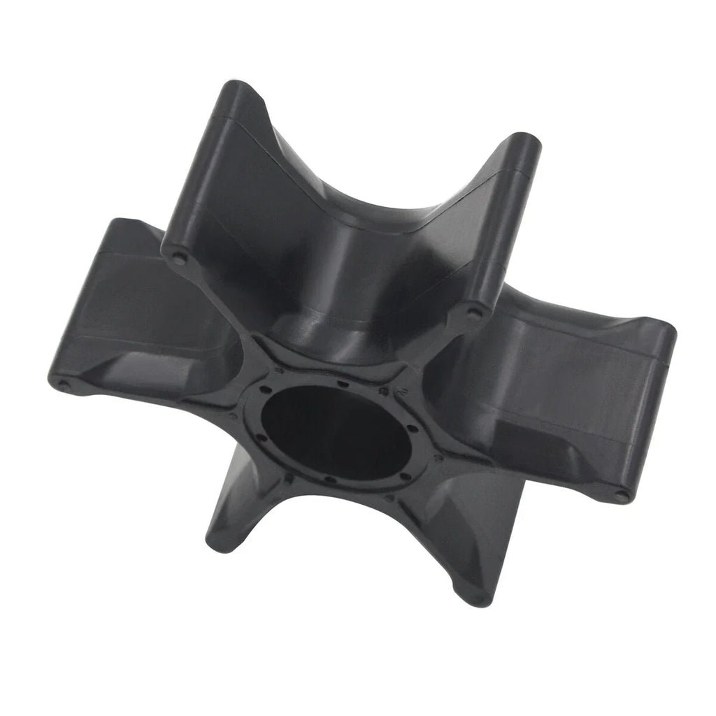 Marine Water Pump Impeller Kit for Yamaha Outboard (Replaces 68V-W0078-00-00, 18-3442)