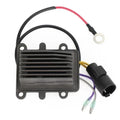 Rectifier & Regulator for Johnson-Evinrude 150HP-175HP (Replaces: 0585219)