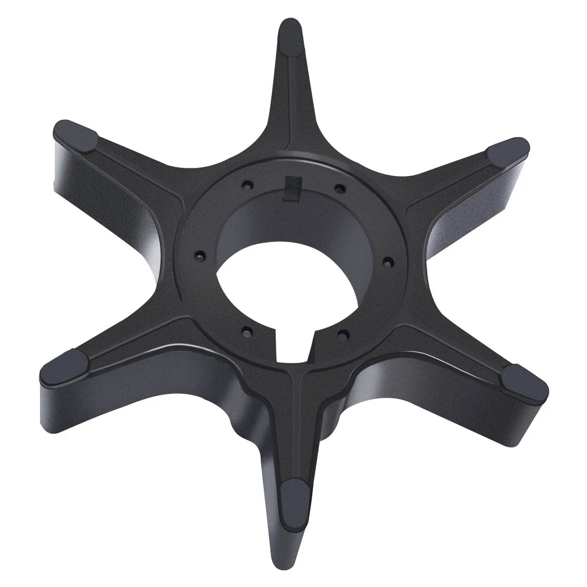 Impeller for Suzuki DF25A-DF30A (25-30HP) (Replaces 17461-94L00)