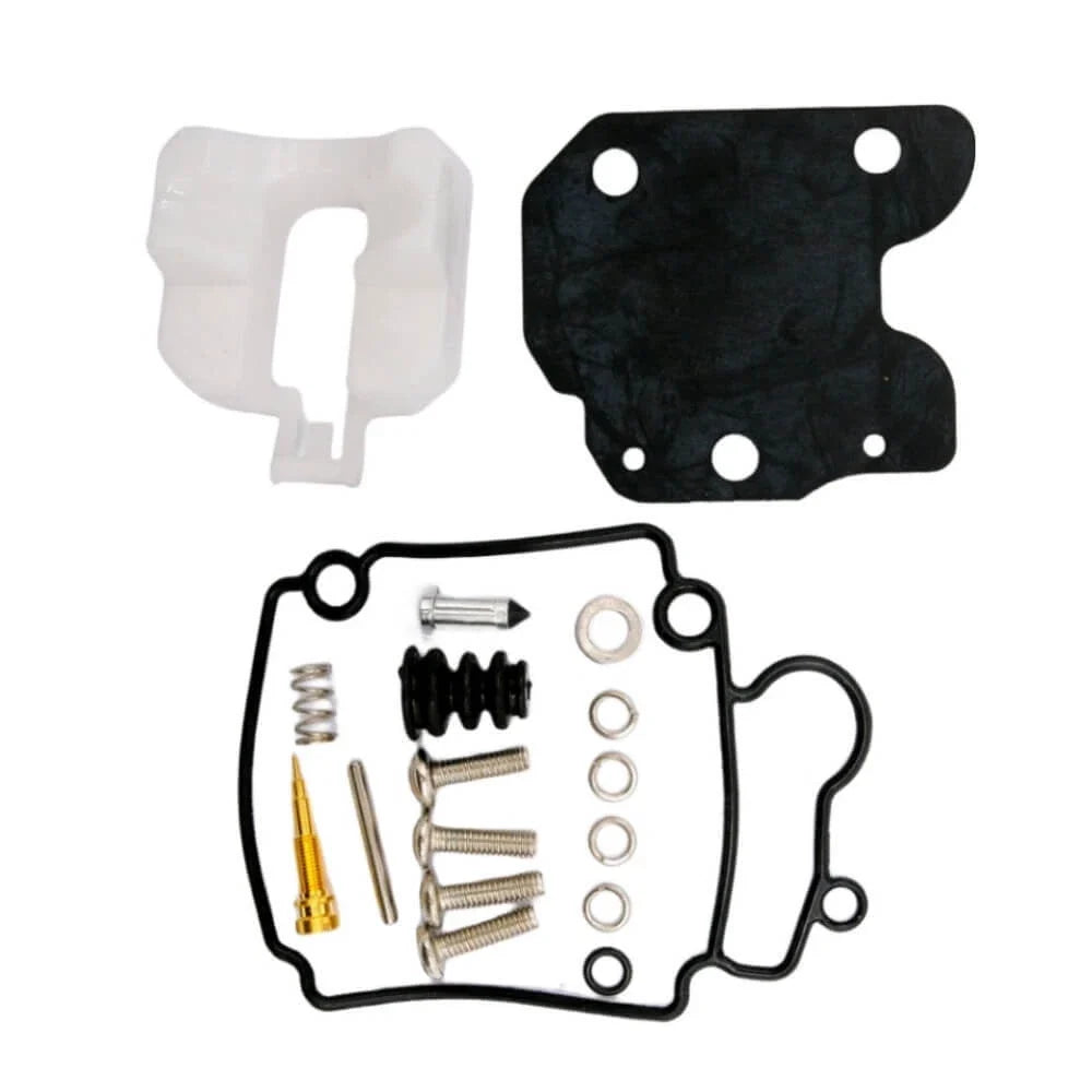Carburetor Repair Kit for Yamaha Outboard 30HP-40HP F25 (4-Stroke) (65W-W0093-01)
