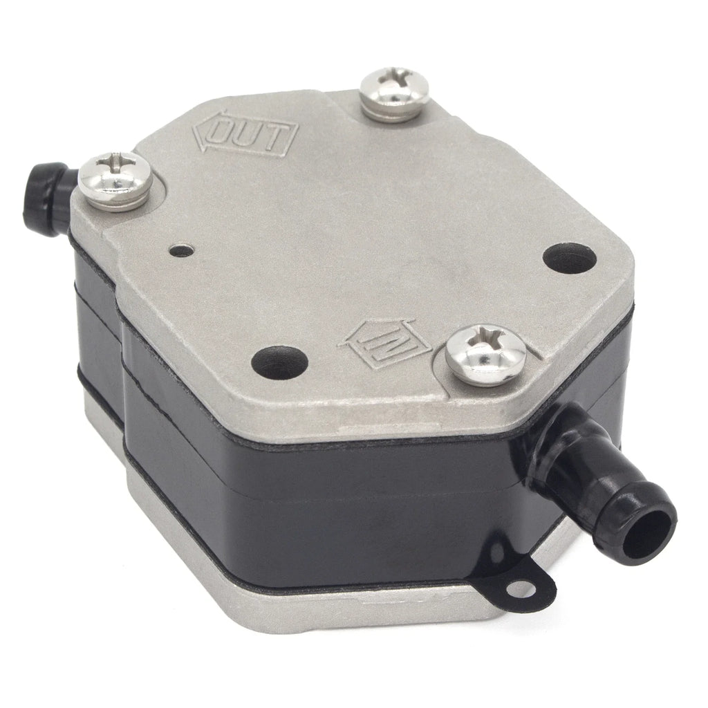 Fuel Pump for Yamaha Outboard 115-300 HP (6E5-24410)