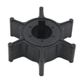 Impeller for Yamaha 4HP Outboard Motor Water Pump 6E0-44352-00-0 0 6EO-44352-003