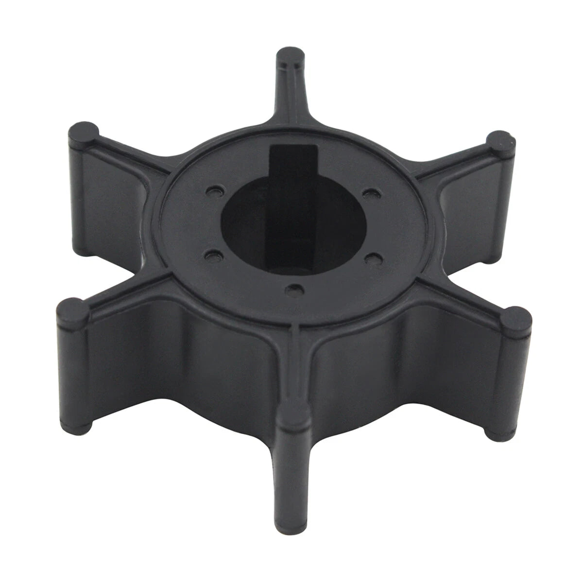 Impeller for Yamaha 4HP Outboard Motor Water Pump 6E0-44352-00-0 0 6EO-44352-003