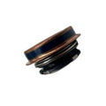 Circulation Water Pump Seal Ring for Volvo Penta AD31/41 AQAD40 (N/A) 1676432 1545283