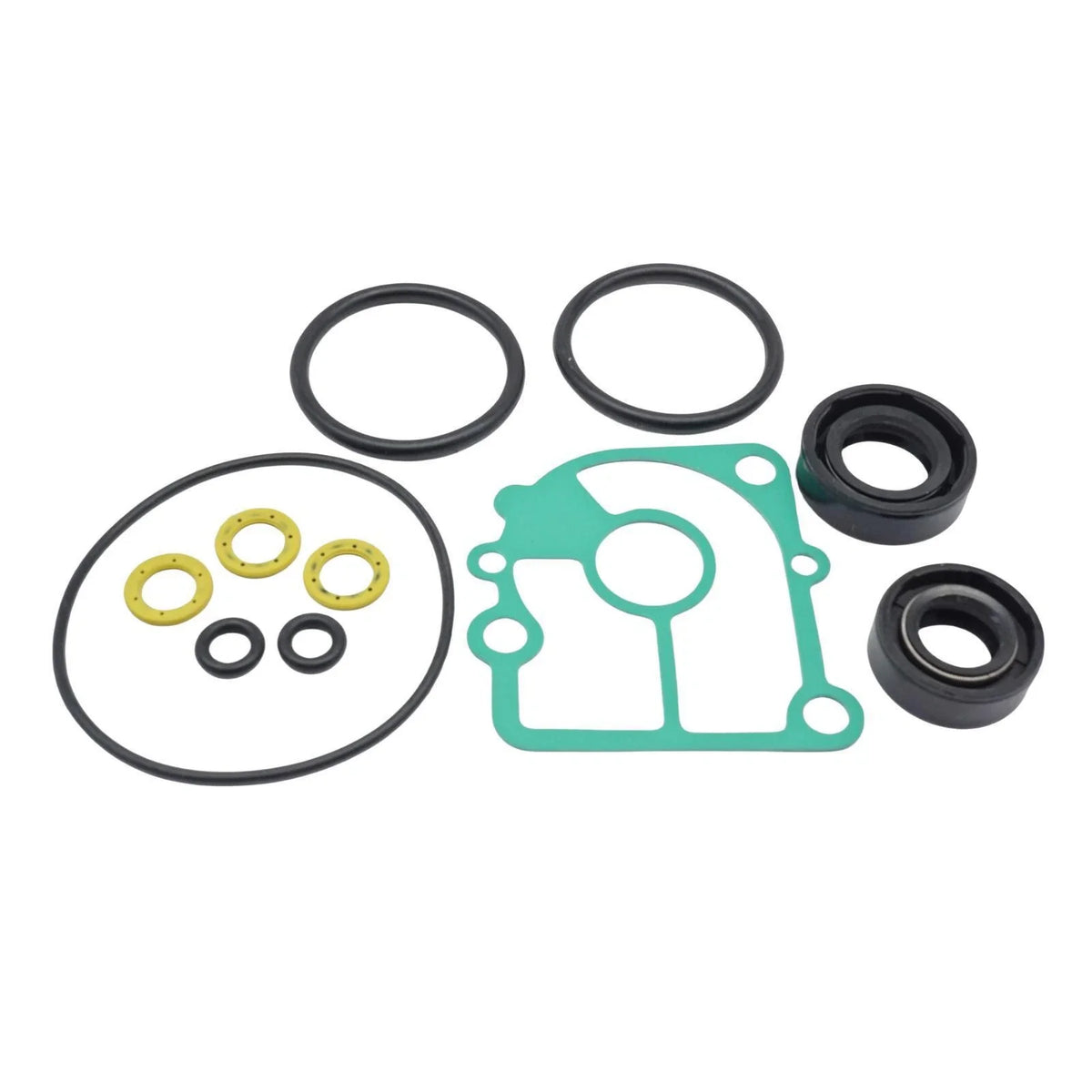 Lower Unit Seal Kit 26-8M0077448 for Mercury 9.9-20 hp (4-Stroke)