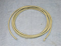 Marine Boat Engine Motor Flexible Stainless Steel Braided Hose *1" X 37'6