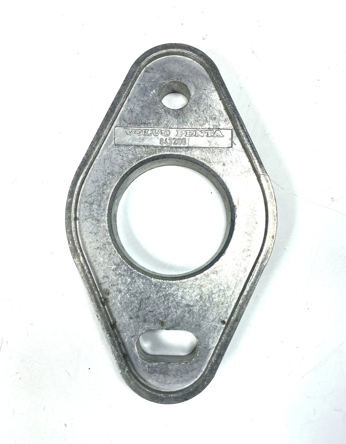 Volvo Penta 843286, Marine Cushion Base, OEM