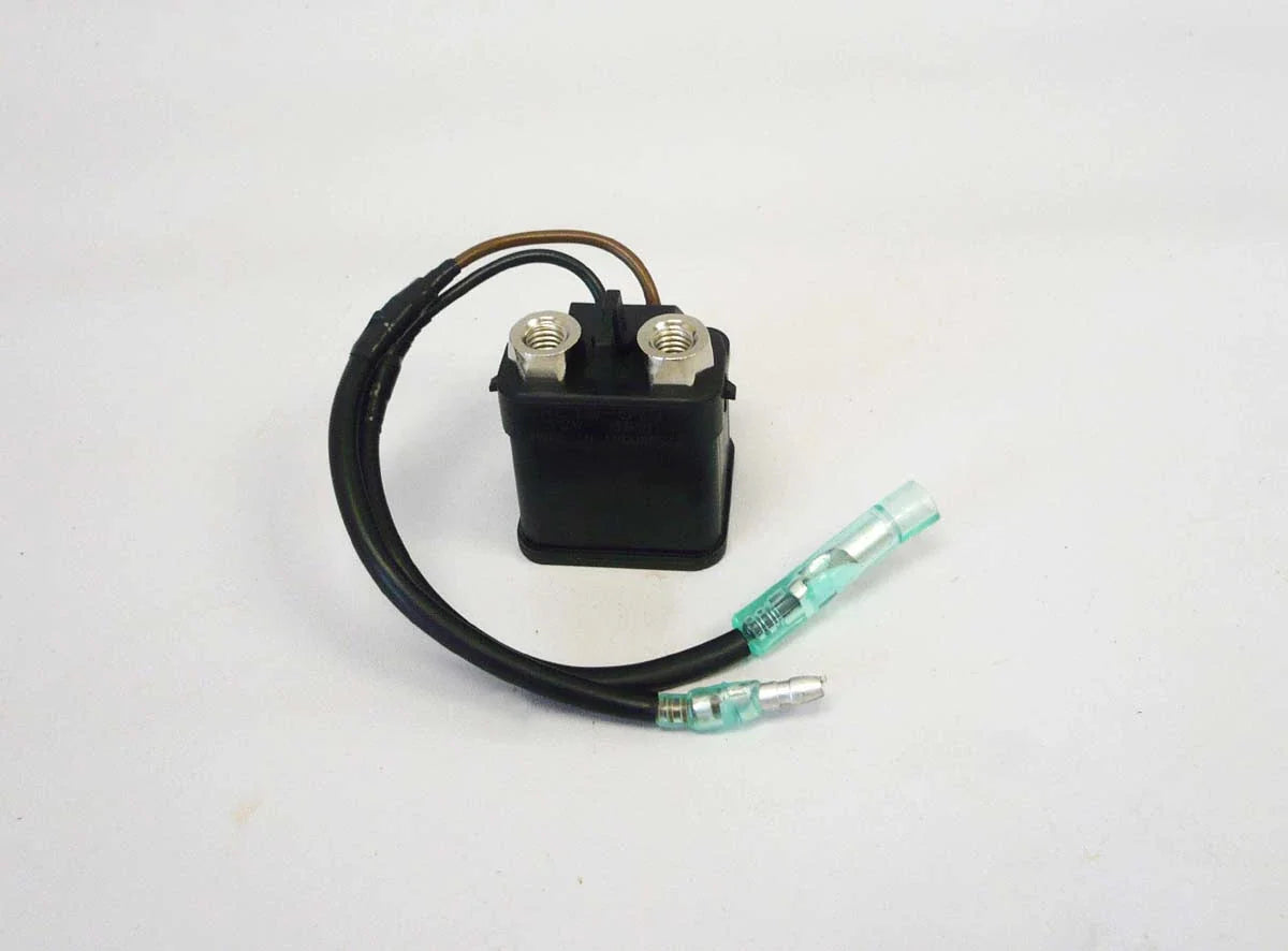 Starter Relay for Yamaha 30/40/300/350 Hp 4-Stroke (004-127)