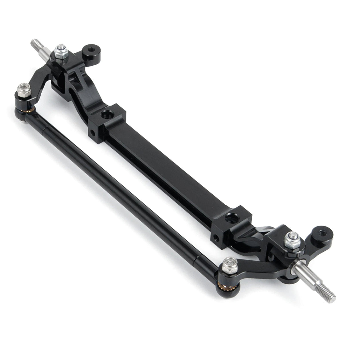 1/14 RC Car Alloy Front End Axle Replacement Parts for Tamiya Tractor Truck