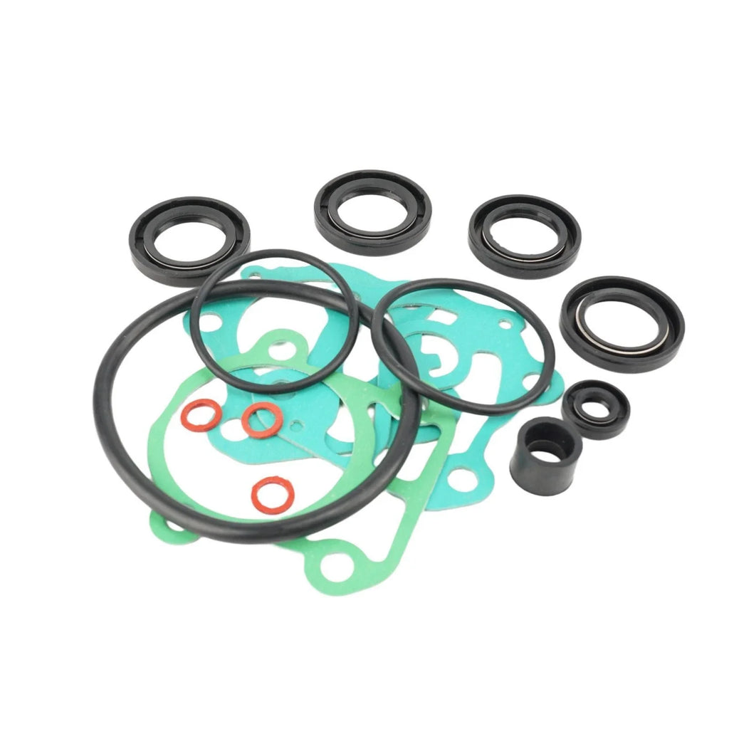 Seal Kit for Yamaha 50HP 60HP (2006–Present) 6C6-W0001-20 6C6-W0001-21