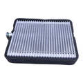 Evaporator AN51700-A0380 for Komatsu WA200-6 WA150-6 WA320-6 HD325-7 HD405-7