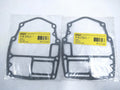 Seaboard Marine 27513, 2 Pack Gasket, Replaces Y6H4-45113-00
