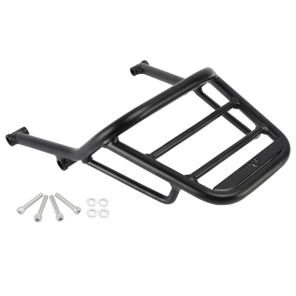 Rear Luggage Rack Carrier for Speed 400 Scrambler 400X (2023–2025)