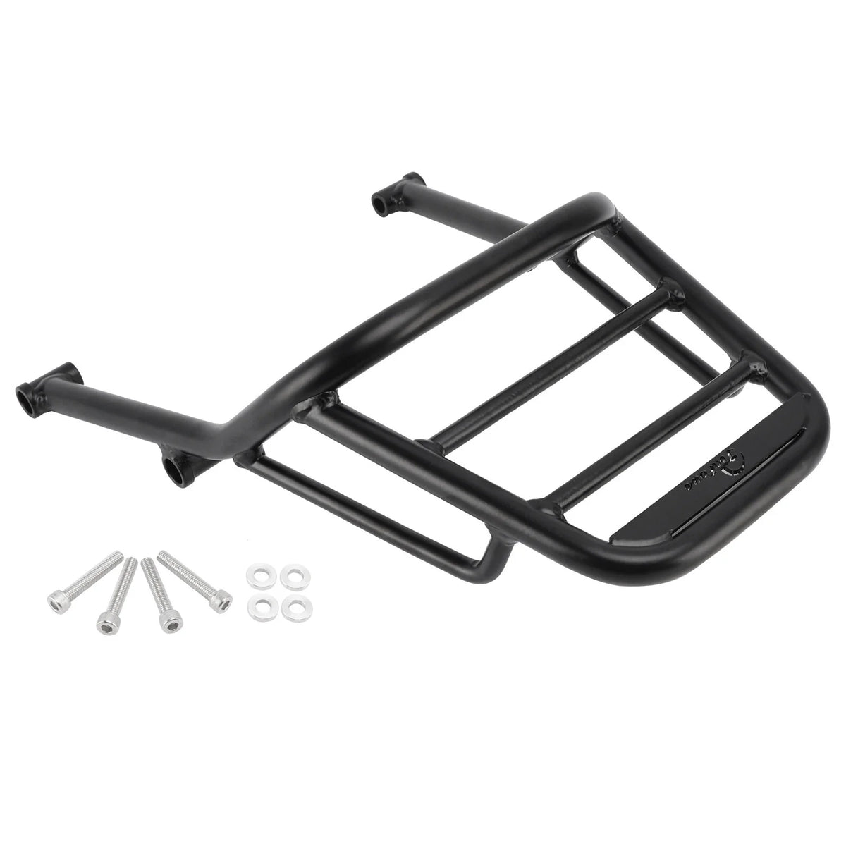 Rear Luggage Rack Carrier for Speed 400 Scrambler 400X (2023–2025)
