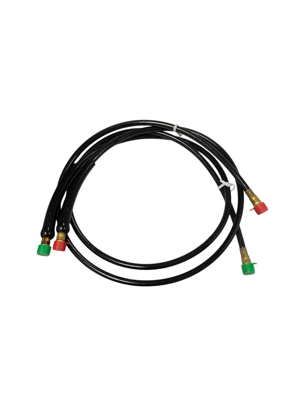 Seastar HO5106, Hydraulic Hose, 5/16in ID, Pair of 6FT Hoses, (2 Hoses) OEM