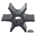 Water Pump Impeller with Key for Suzuki 60/70/80/90/100HP (17461-87E11, 18-3049)