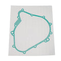 3 Left Stator Side Cover Gasket for Yamaha Grizzly 400 450 (2007–2016)