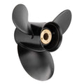 10 3/8x14 Mercury Propeller 13 Spline 48-816706A45 Fit Mercury 25-70 HP,RH