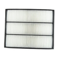 Plastic Air Filter for Volvo Penta D4/D6/D9/D11 (21702999/3818541/3583654/117303)