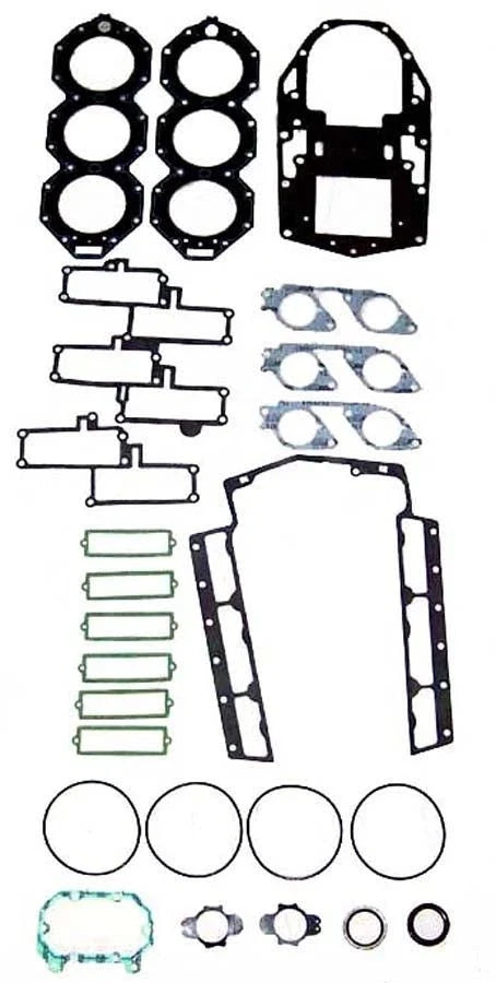 Gasket Kit for Johnson/Evinrude 185-250 Hp 3.0L Ficht/Looper (500-146-01)