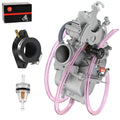 Carburetor for Yamaha TTR230 (2005–2025) 1C6-14301-00-00 w/ Intake Boot
