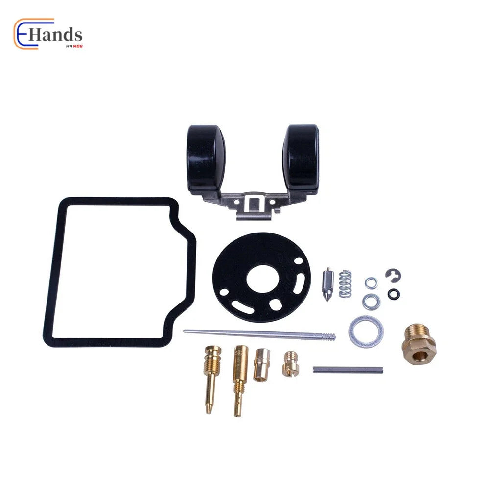Set of 4 Carburetor Repair Kits for Honda CB750 CB750K (1969–1976)