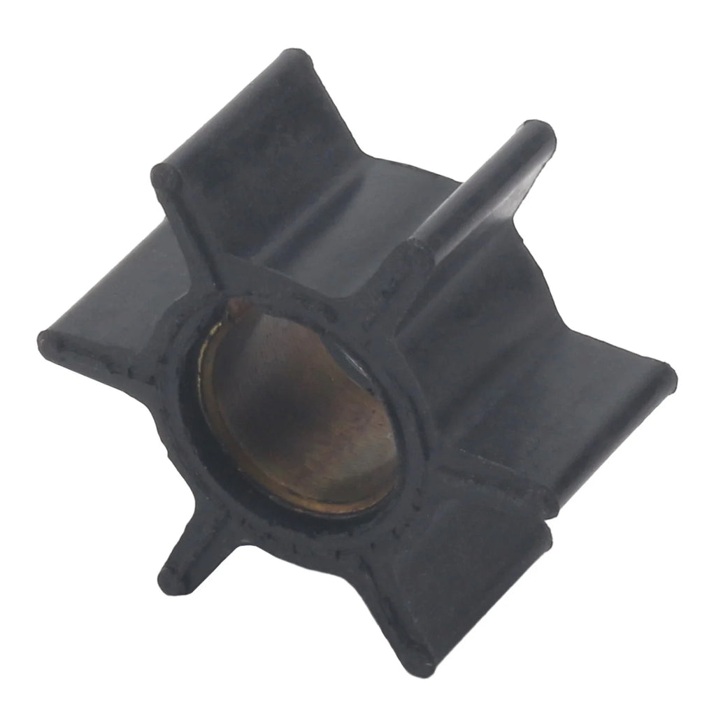 Water Pump Impeller & Key for Mercury 3.5 3.9 5 6 HP (2-Stroke) (47-22748)