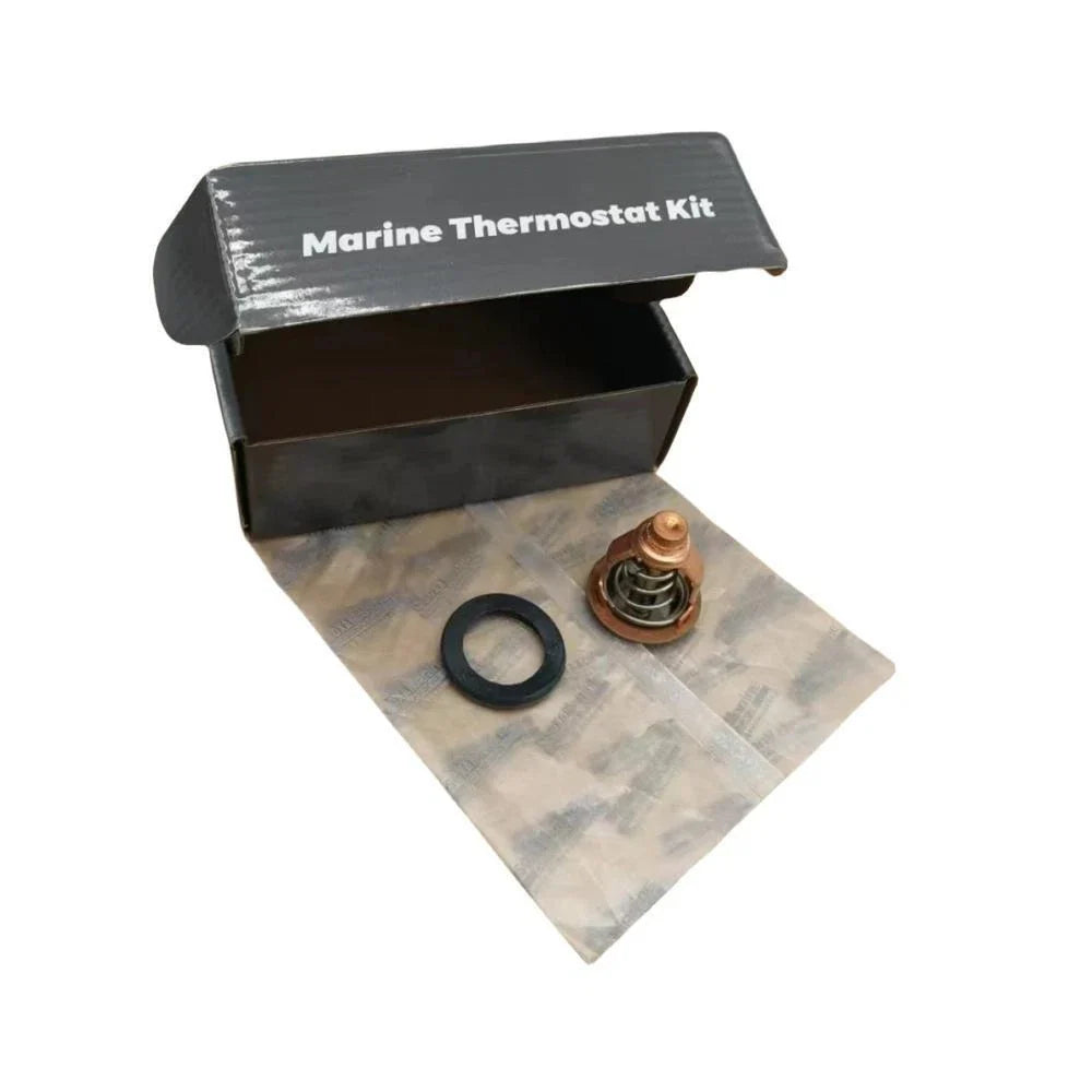 Marine Thermostat for Yamaha 300 350 HP (F300 LF300 F350 FL350) 6AW-12411-00