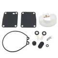 369-87122-1 Outboard Carburetor Repair Kit for Tohatsu Nissan Marine Outboard