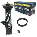 09-11 Sea-Doo 275500859 Wake Pro 215 In-Tank EFI Fuel Pump Module Assembly