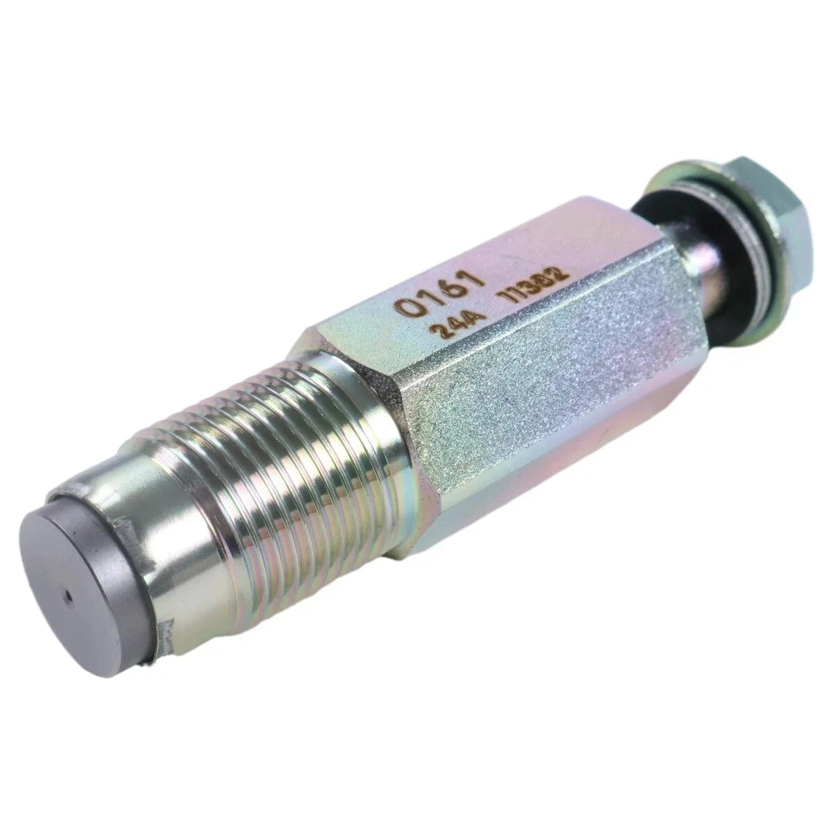 Pressure Relief Valve RE516335 for John Deere 4045 6068 6130 6330 6530 7230 7520