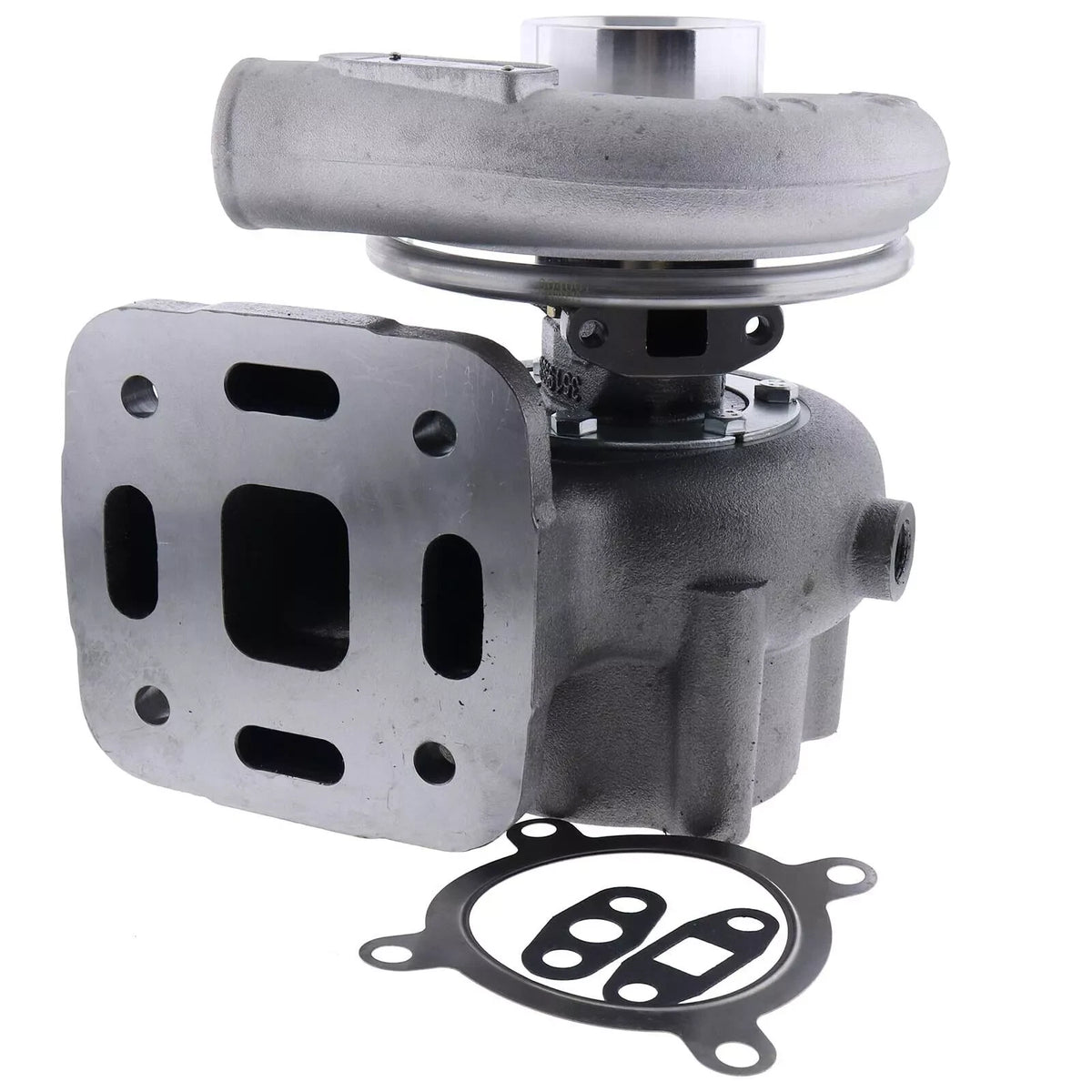 Turbo H1C Turbocharger C3538723 3802870 for Cummins Marine Engine 6BT 5.9L 4BT