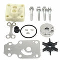 Water Pump Kit for Yamaha F15C F20 (Replaces 6AH-W0078-00-00)