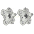 Front & Rear Wheel Hub for Yamaha Kodiak 450 700 Grizzly 550 700 (2003–2023) B16-F510D-01-00