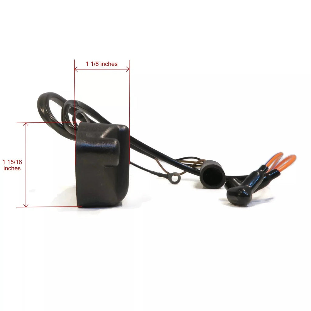 CDI Box for Johnson Evinrude 4-35 HP