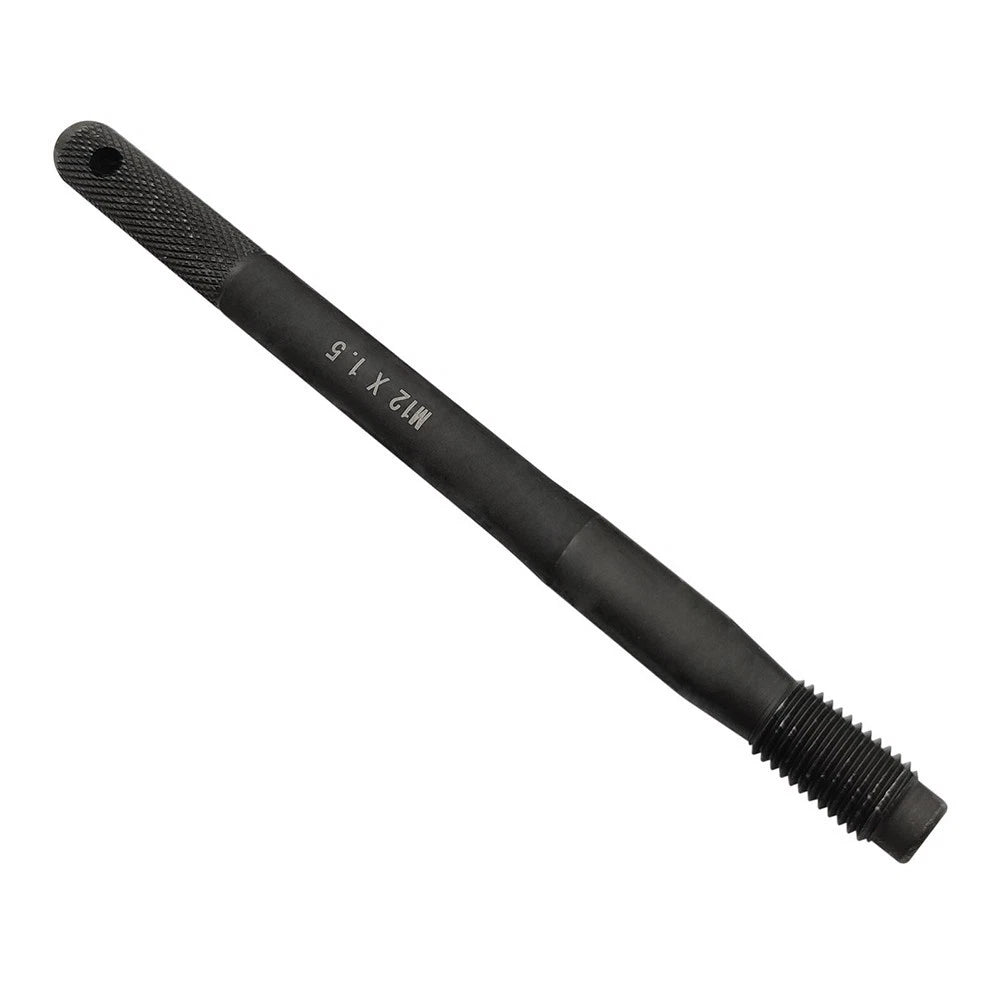 Efficient Wheel Mounting Solution Wheel Hanger Alignment Pin Guide Tool M12x1 5
