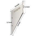 Skeg Guard Protector for Mercury 90 (27061)