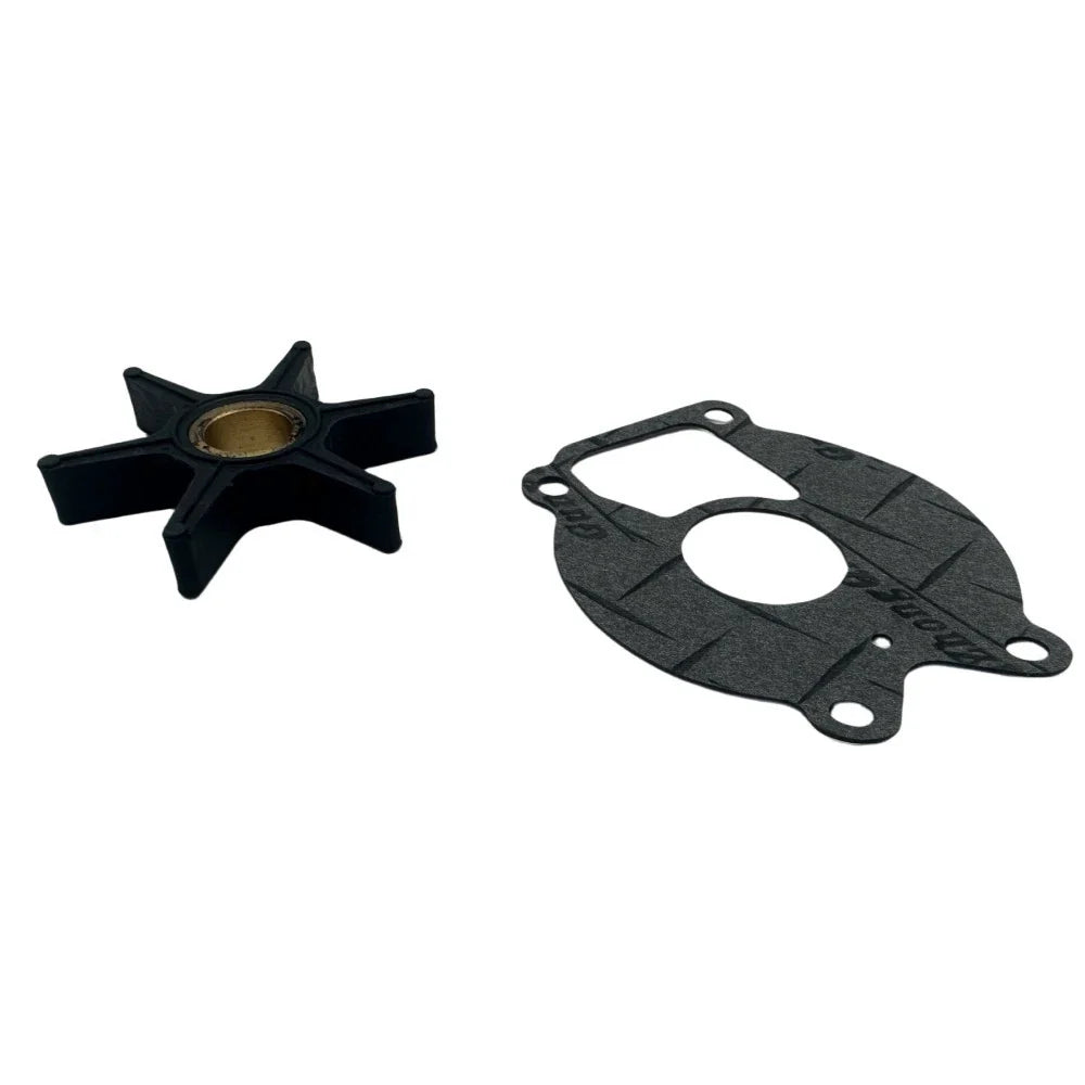 Water Pump Impeller & Gasket for Chrysler Force 25/40/50HP (47-850893, 850891)