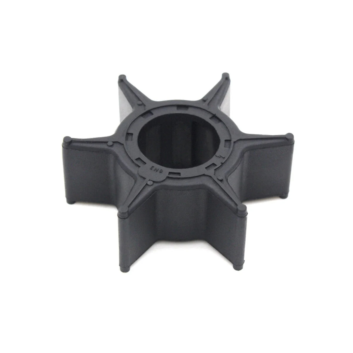 Water Pump Impeller Kit for Yamaha 2-Str 55HP C55 CV55 (663-W0078-A0)