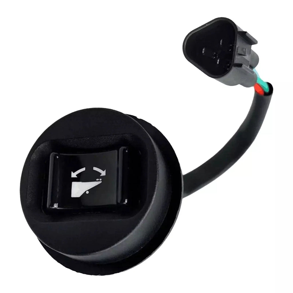 Power Trim Tilt Switch for Yamaha Outboard 115-250HP (6R3-82563-00, 61A-82563-01)