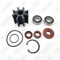 Mercruiser Bravo with Water Pump Impeller Repair Kit 46-807151A9 807151A12