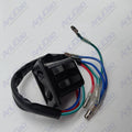 Mercury Trim Tilt Switch Cowl Cowling Pan 87-856990 896620 87-8M0042301